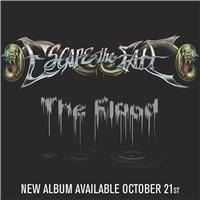 Escape The Fate : The Flood